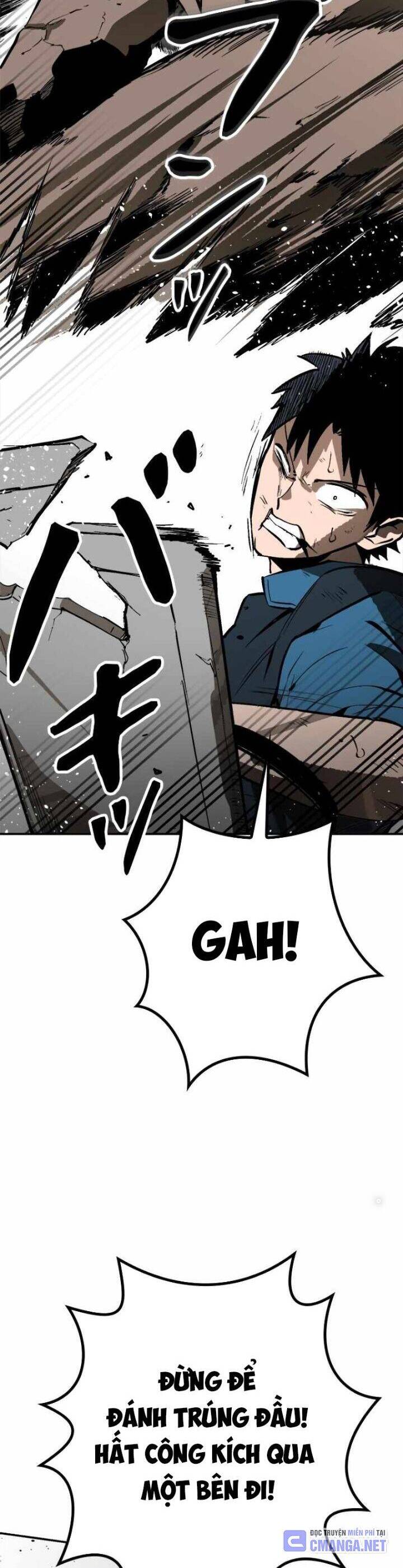Chinh Phục Ngục Tối Bằng Sao Chép Dán! Chap 1 - Next Chap 2