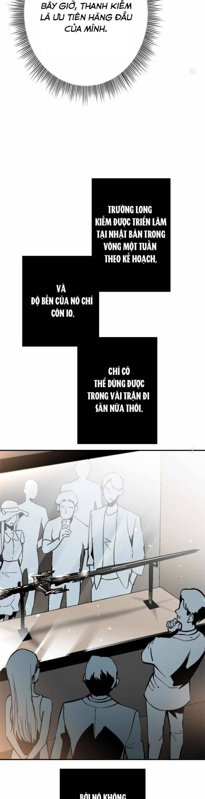 Chinh Phục Ngục Tối Bằng Sao Chép Dán! Chap 1 - Next Chap 2