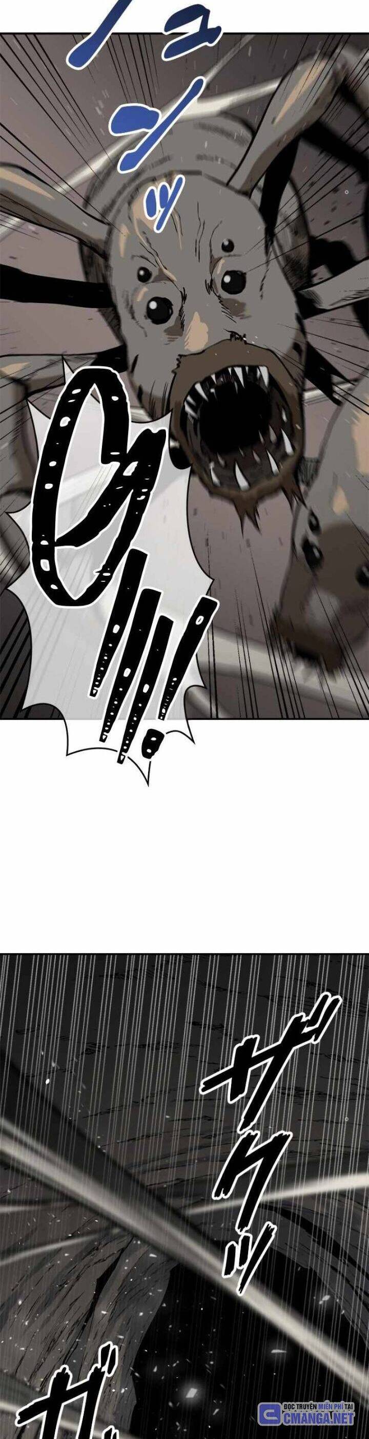 Chinh Phục Ngục Tối Bằng Sao Chép Dán! Chap 1 - Next Chap 2