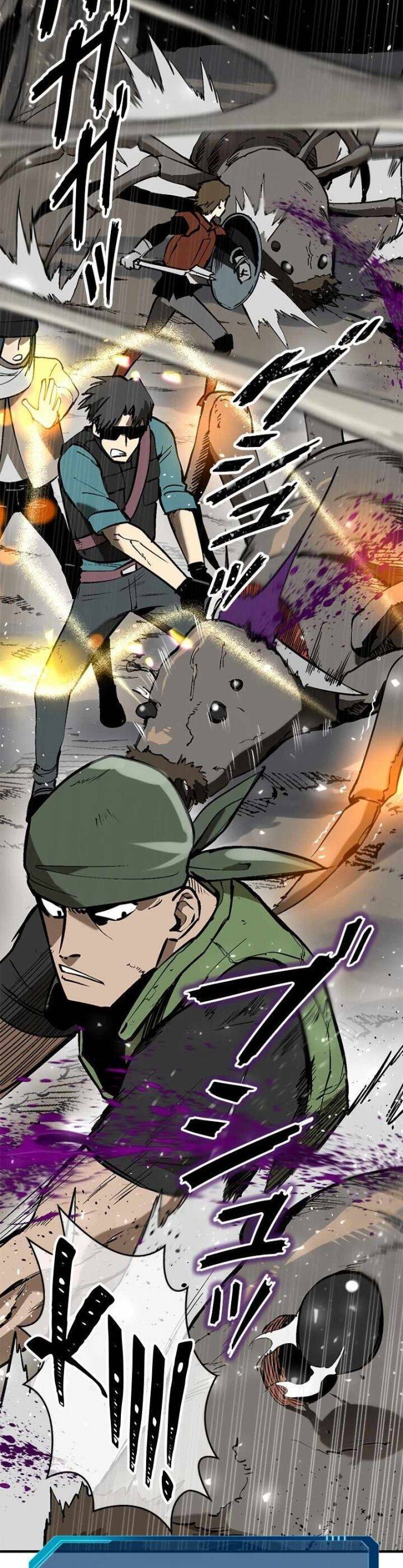 Chinh Phục Ngục Tối Bằng Sao Chép Dán! Chap 1 - Next Chap 2