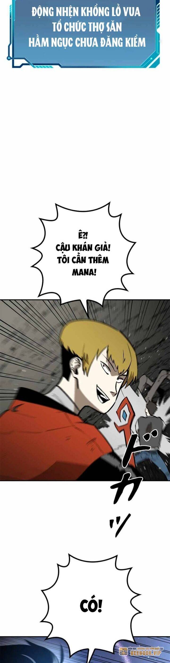 Chinh Phục Ngục Tối Bằng Sao Chép Dán! Chap 1 - Next Chap 2