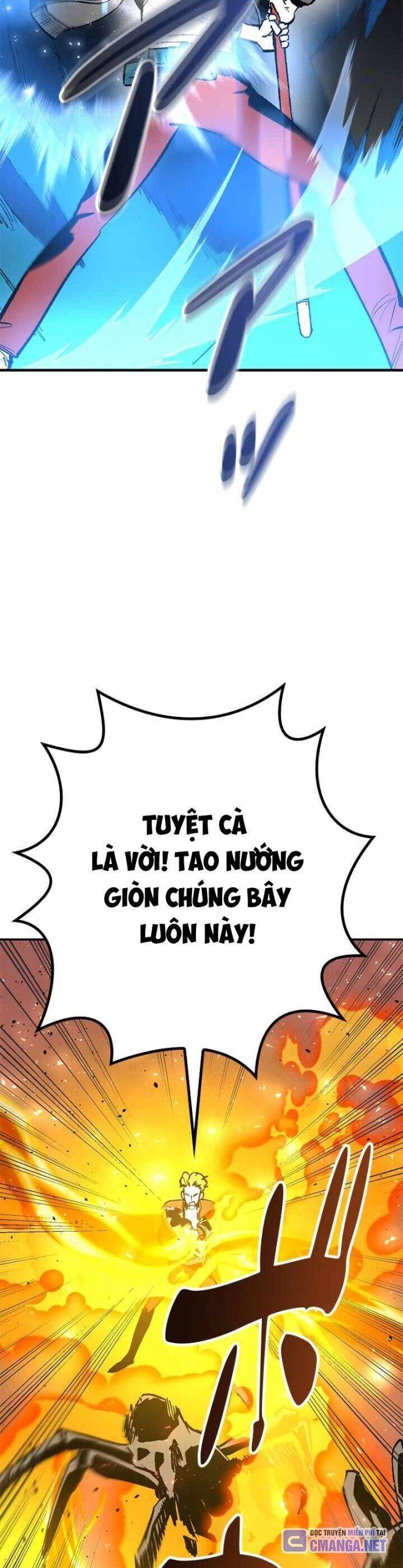 Chinh Phục Ngục Tối Bằng Sao Chép Dán! Chap 1 - Next Chap 2