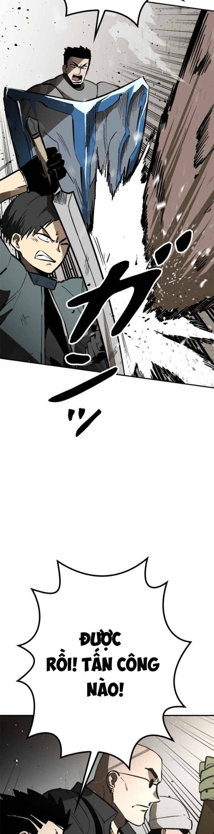 Chinh Phục Ngục Tối Bằng Sao Chép Dán! Chap 1 - Next Chap 2