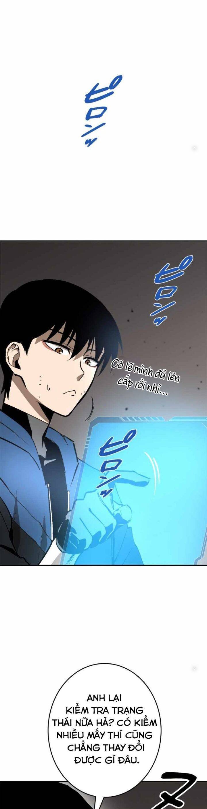 Chinh Phục Ngục Tối Bằng Sao Chép Dán! Chap 1 - Next Chap 2