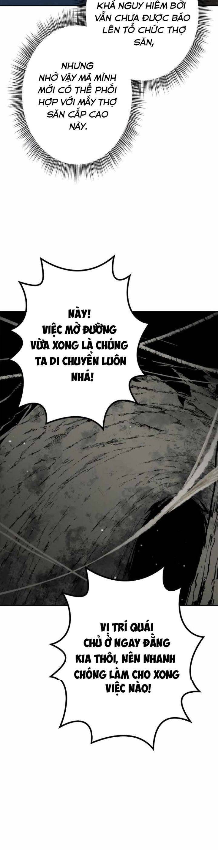 Chinh Phục Ngục Tối Bằng Sao Chép Dán! Chap 1 - Next Chap 2