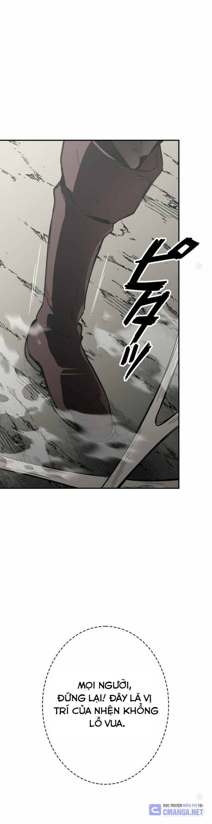 Chinh Phục Ngục Tối Bằng Sao Chép Dán! Chap 1 - Next Chap 2