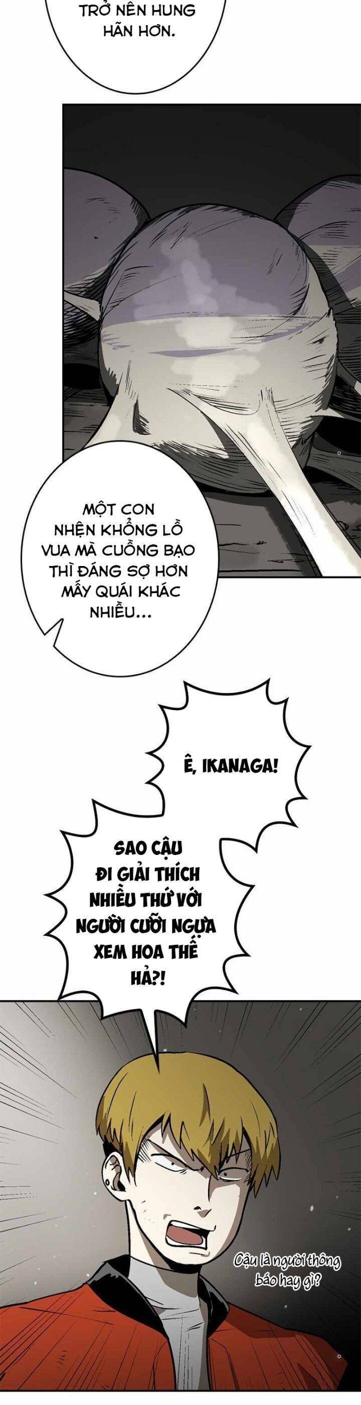 Chinh Phục Ngục Tối Bằng Sao Chép Dán! Chap 1 - Next Chap 2
