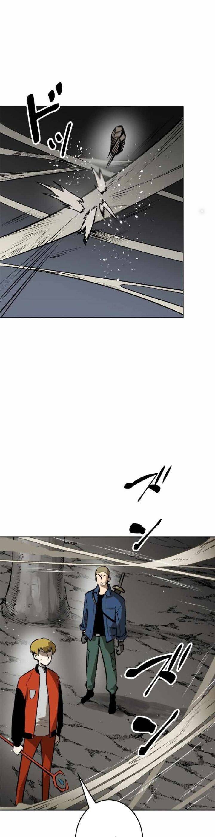 Chinh Phục Ngục Tối Bằng Sao Chép Dán! Chap 1 - Next Chap 2