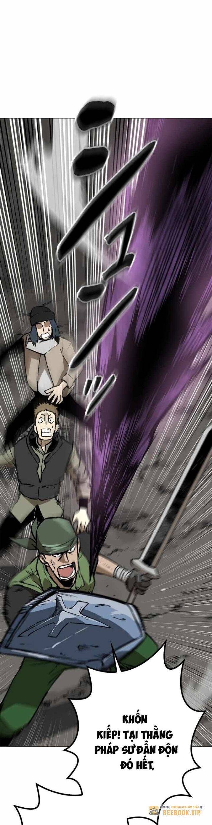Chinh Phục Ngục Tối Bằng Sao Chép Dán! Chap 1 - Next Chap 2