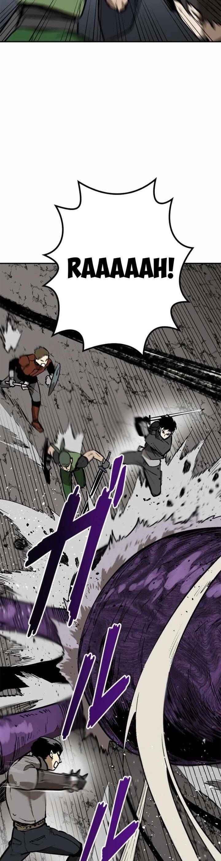 Chinh Phục Ngục Tối Bằng Sao Chép Dán! Chap 1 - Next Chap 2