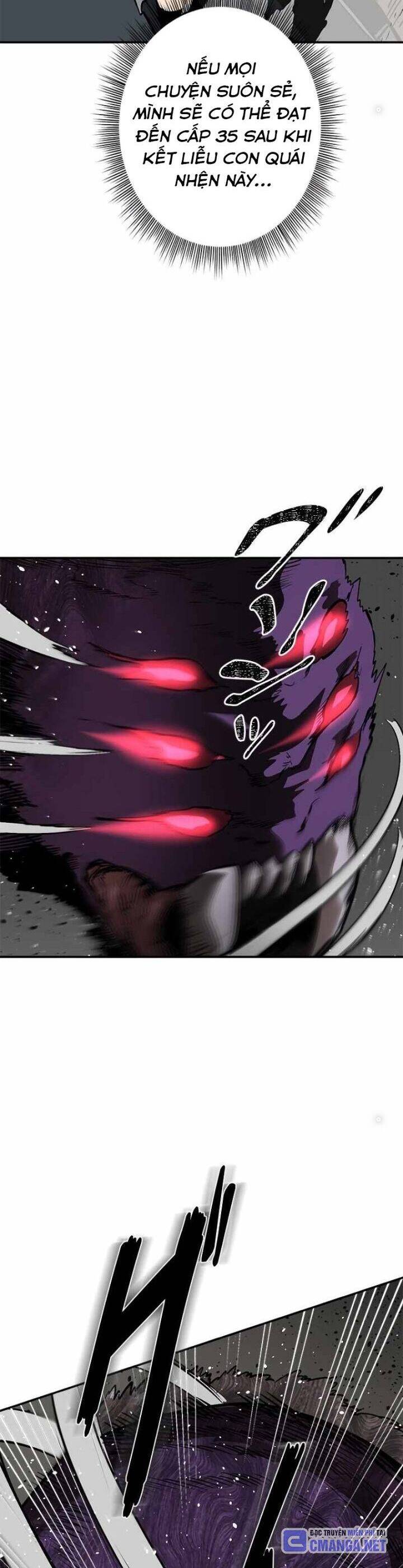 Chinh Phục Ngục Tối Bằng Sao Chép Dán! Chap 1 - Next Chap 2