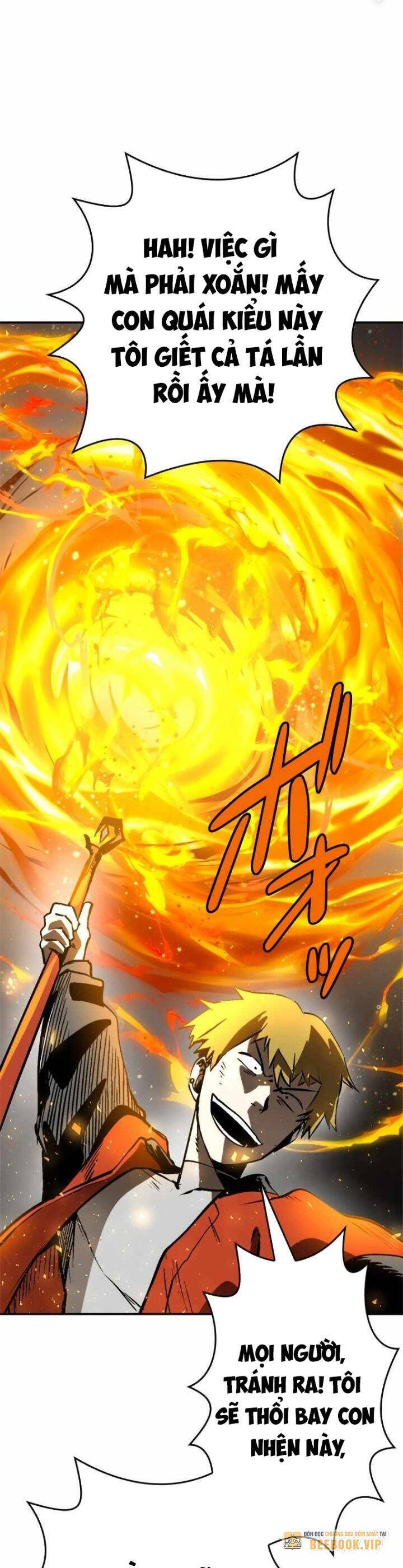 Chinh Phục Ngục Tối Bằng Sao Chép Dán! Chap 1 - Next Chap 2
