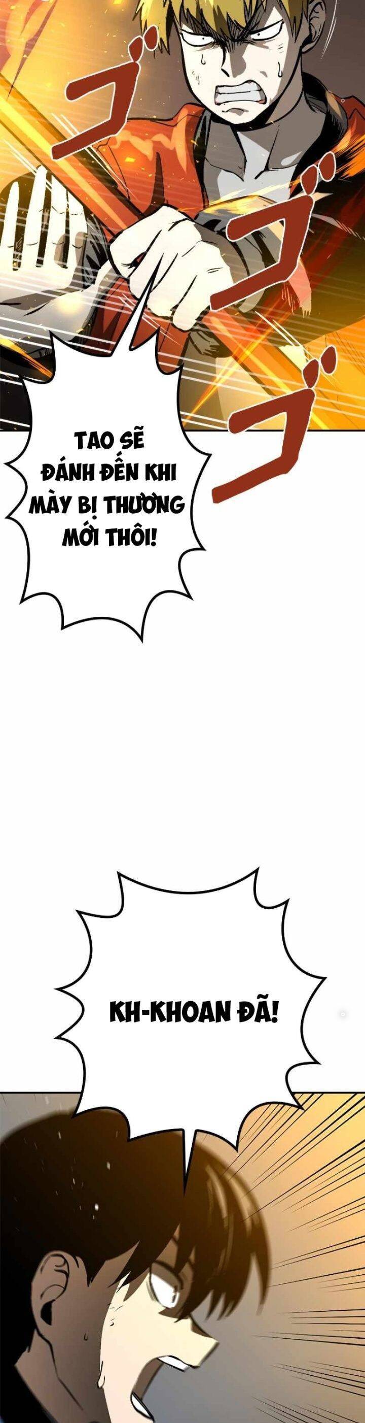 Chinh Phục Ngục Tối Bằng Sao Chép Dán! Chap 1 - Next Chap 2