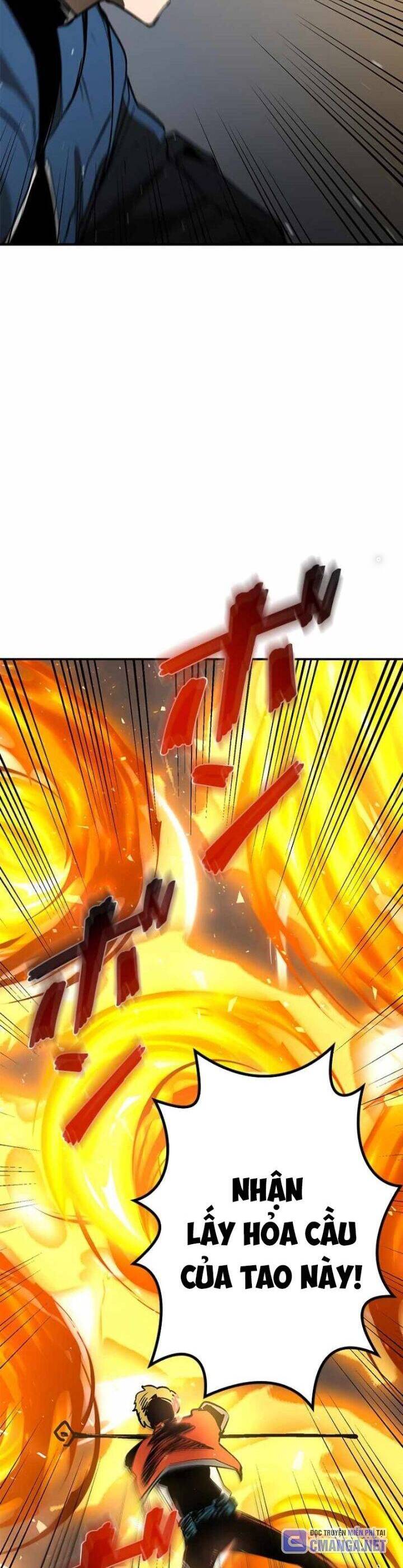 Chinh Phục Ngục Tối Bằng Sao Chép Dán! Chap 1 - Next Chap 2