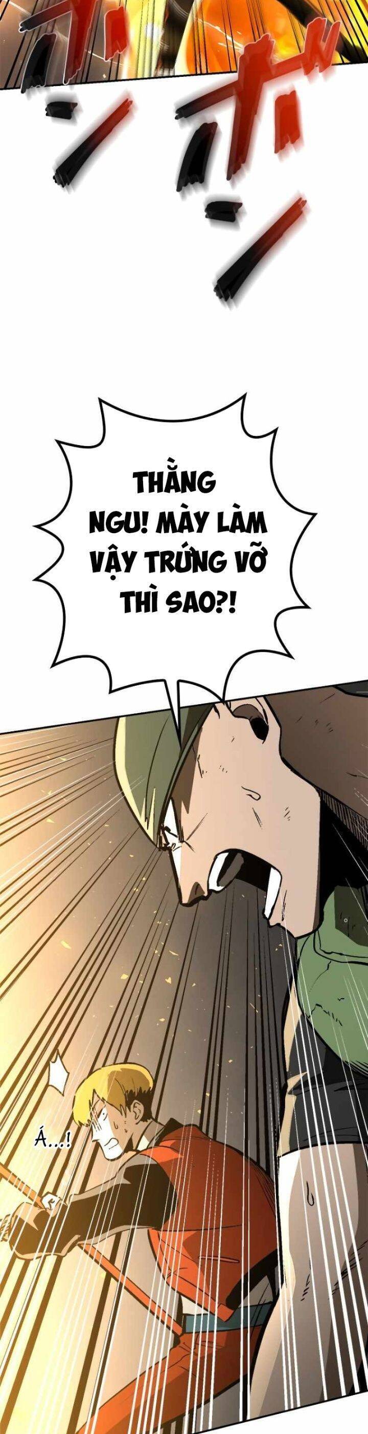 Chinh Phục Ngục Tối Bằng Sao Chép Dán! Chap 1 - Next Chap 2