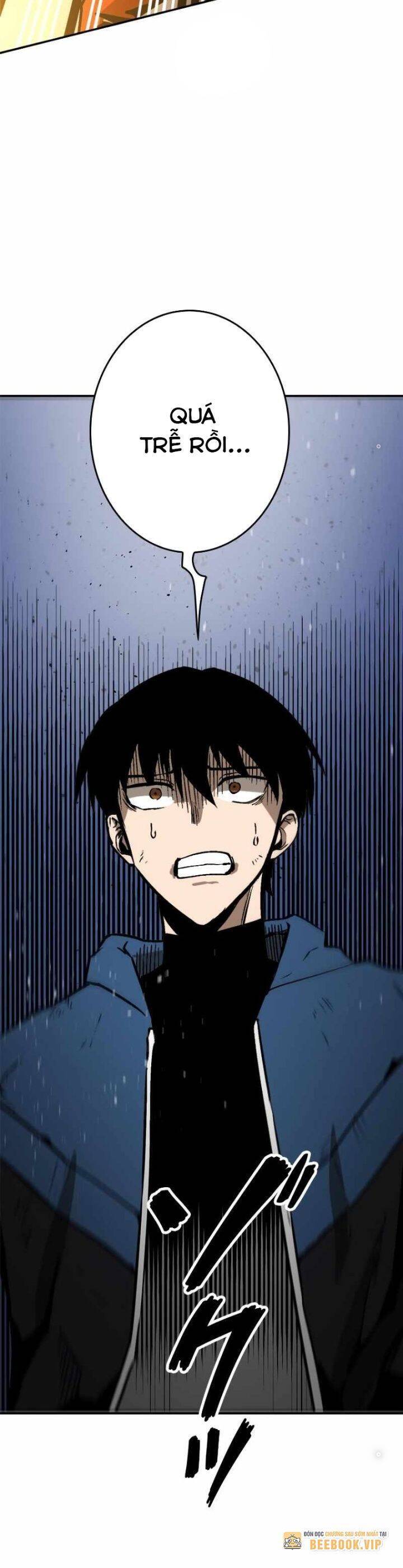 Chinh Phục Ngục Tối Bằng Sao Chép Dán! Chap 1 - Next Chap 2