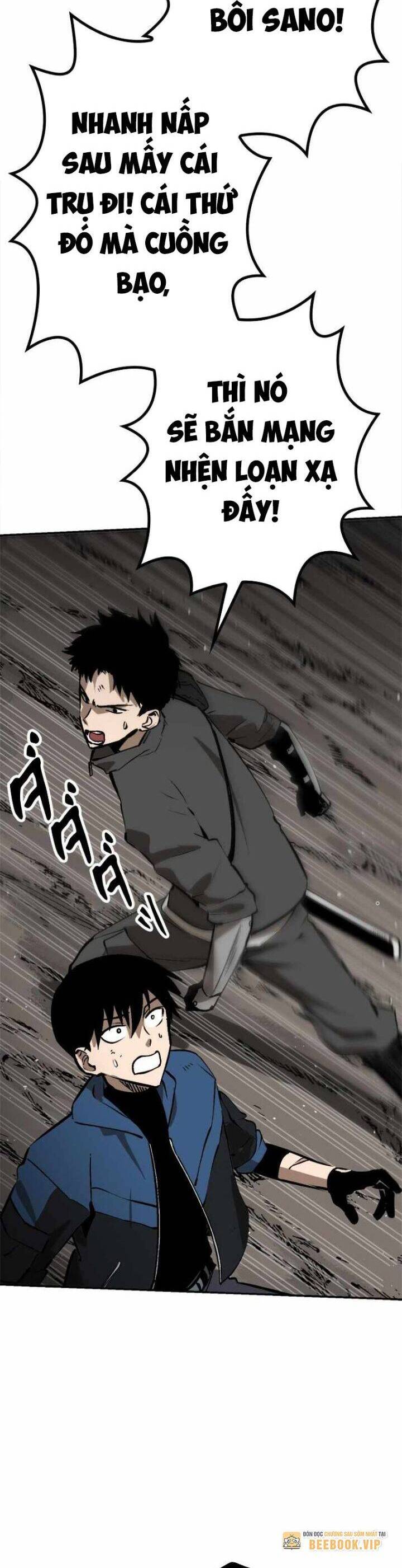 Chinh Phục Ngục Tối Bằng Sao Chép Dán! Chap 1 - Next Chap 2
