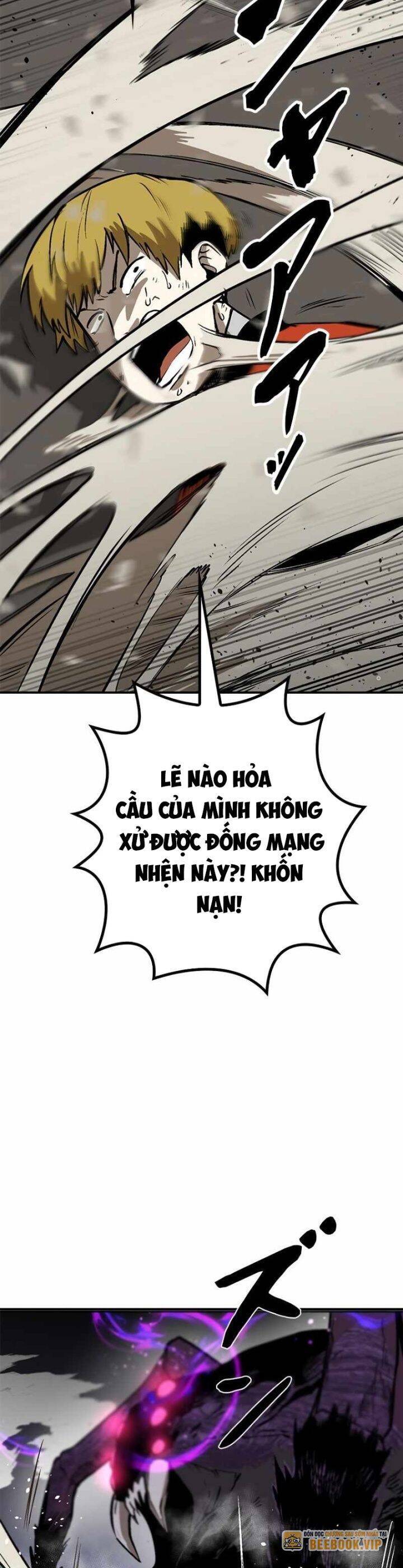 Chinh Phục Ngục Tối Bằng Sao Chép Dán! Chap 1 - Next Chap 2