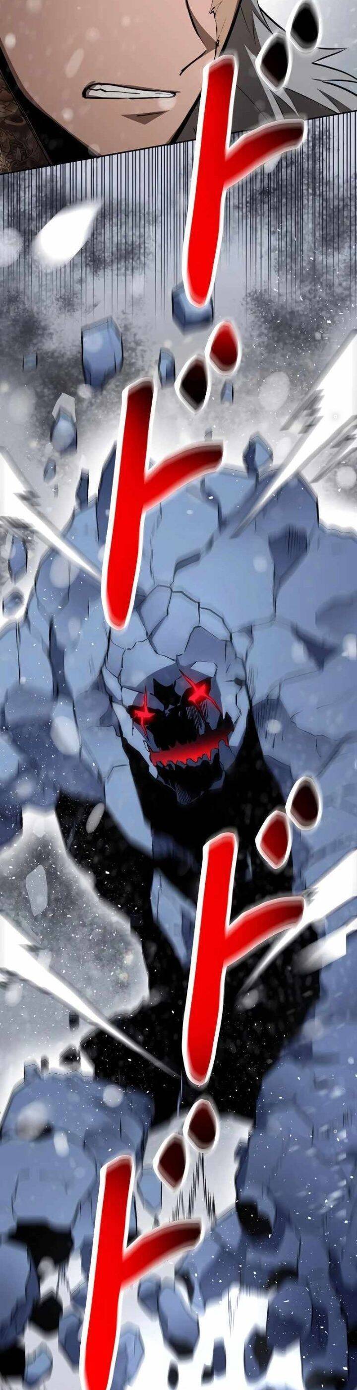 Chinh Phục Ngục Tối Bằng Sao Chép Dán! Chap 10 - Next Chap 11