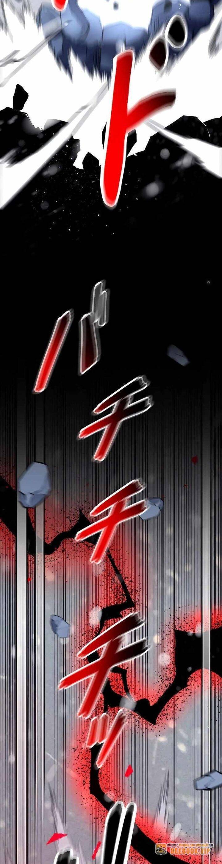 Chinh Phục Ngục Tối Bằng Sao Chép Dán! Chap 10 - Next Chap 11