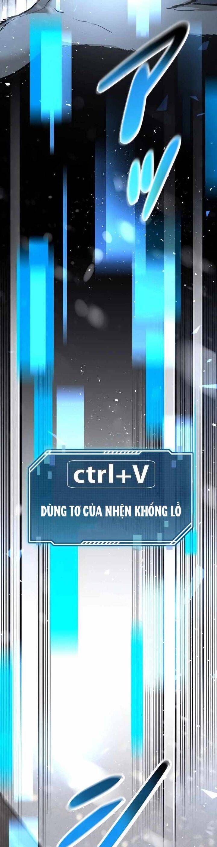 Chinh Phục Ngục Tối Bằng Sao Chép Dán! Chap 10 - Next Chap 11