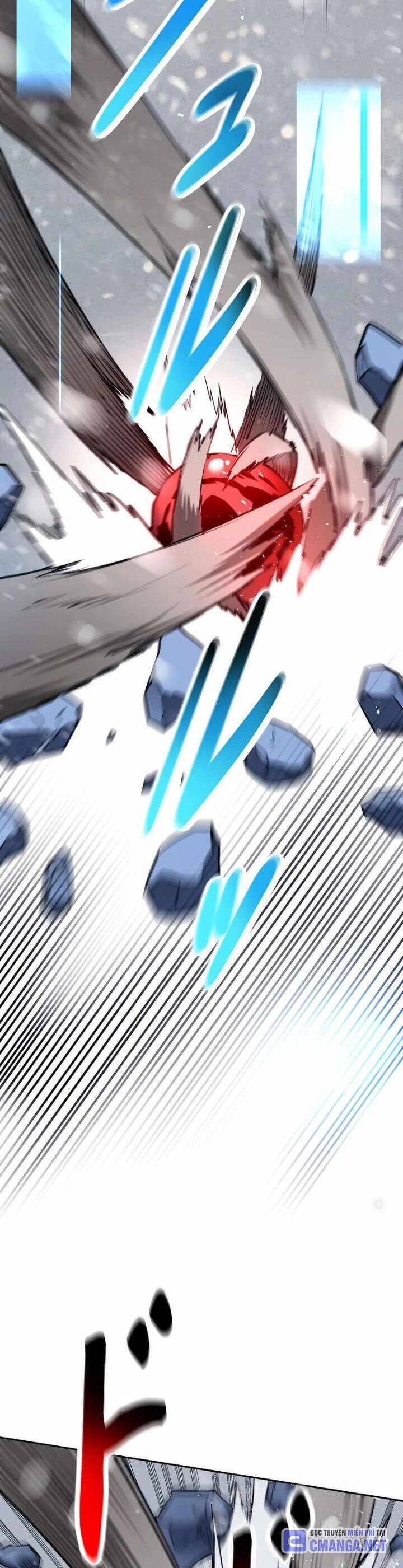 Chinh Phục Ngục Tối Bằng Sao Chép Dán! Chap 10 - Next Chap 11