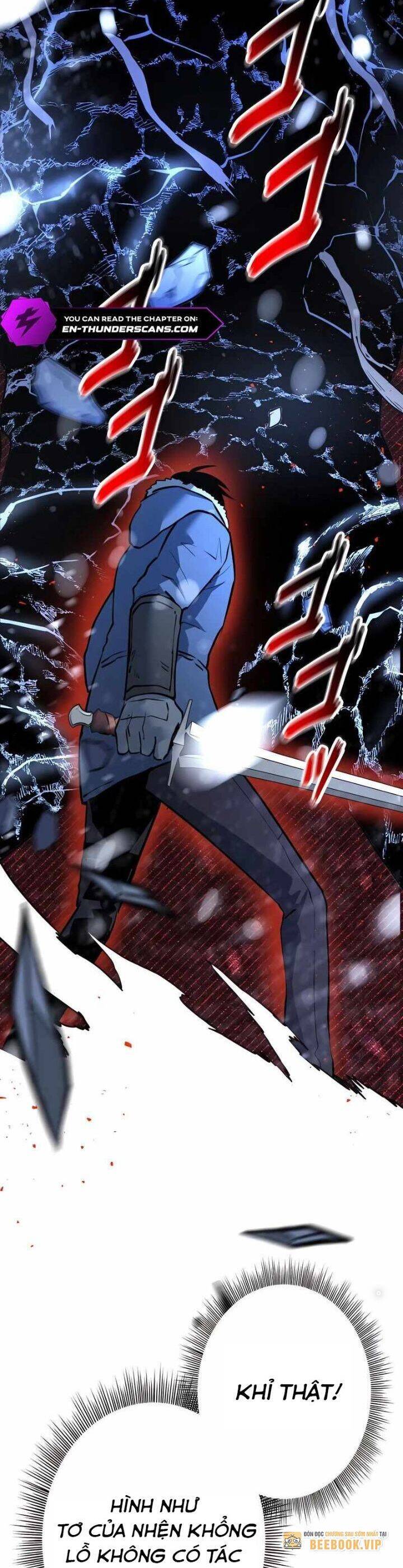 Chinh Phục Ngục Tối Bằng Sao Chép Dán! Chap 10 - Next Chap 11