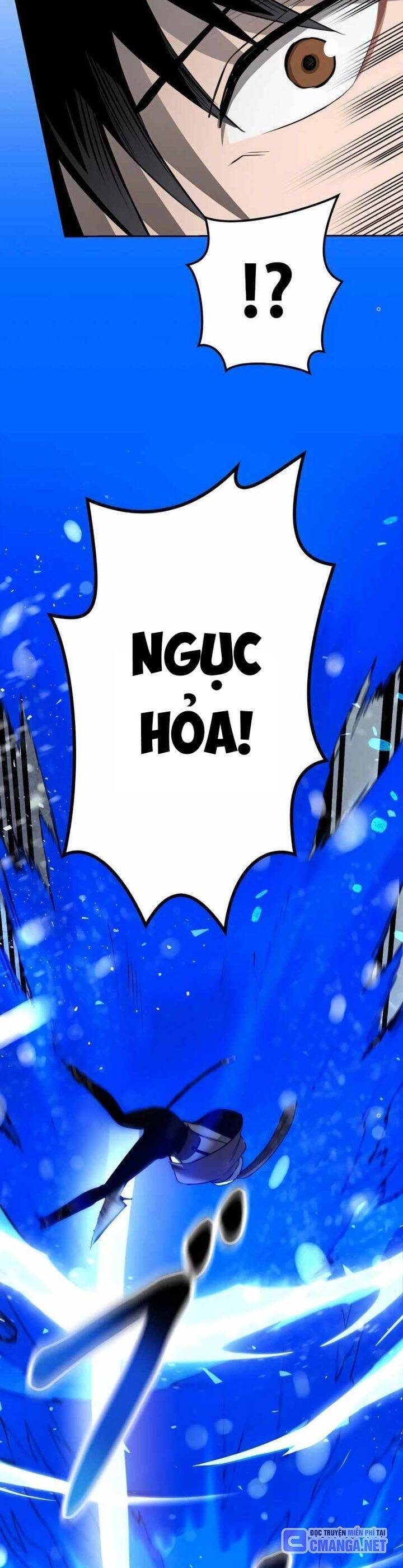 Chinh Phục Ngục Tối Bằng Sao Chép Dán! Chap 10 - Next Chap 11