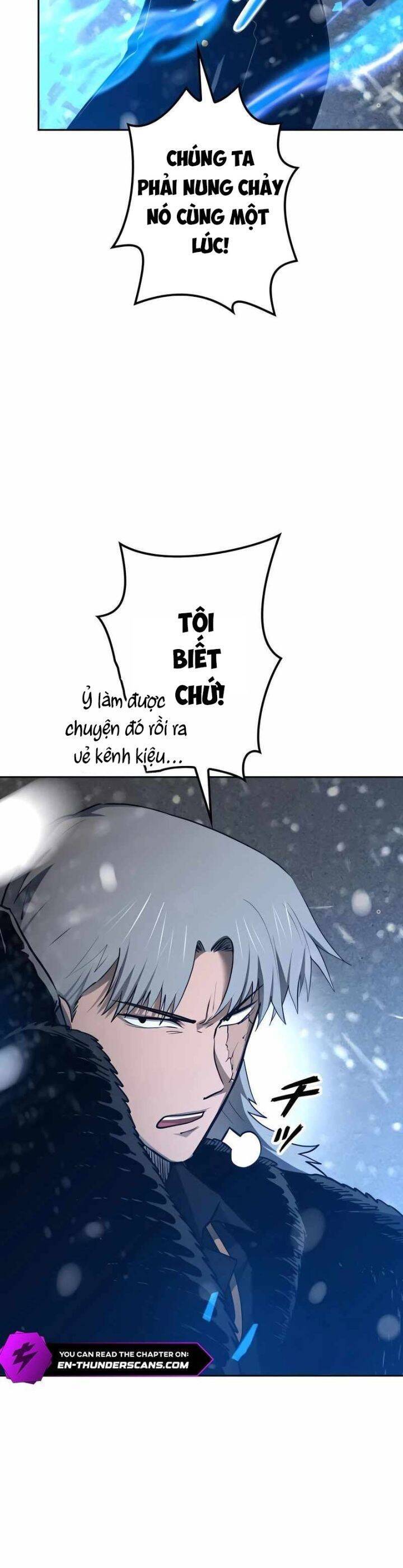 Chinh Phục Ngục Tối Bằng Sao Chép Dán! Chap 10 - Next Chap 11