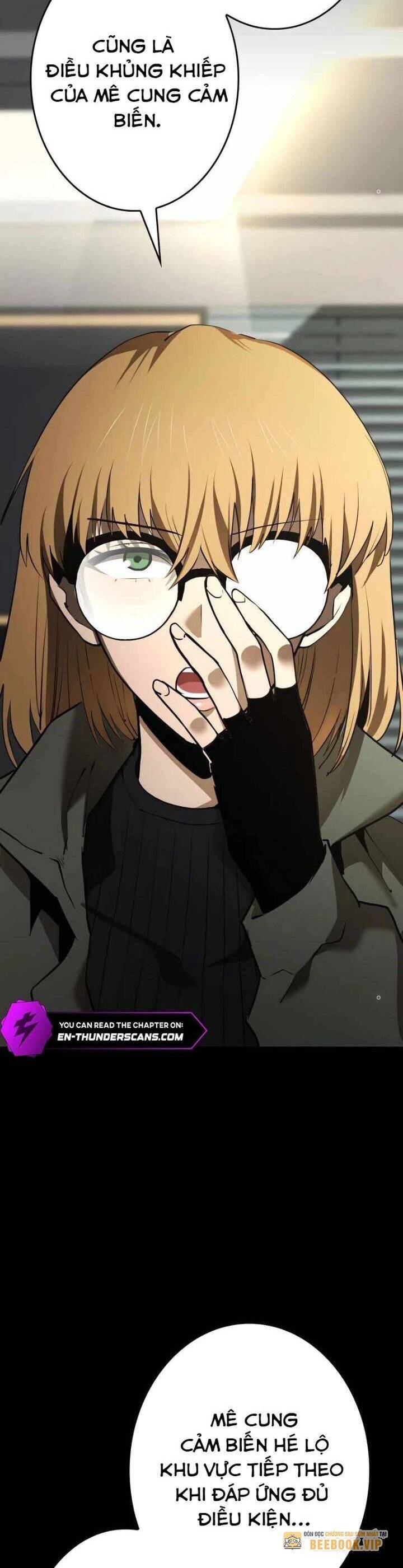 Chinh Phục Ngục Tối Bằng Sao Chép Dán! Chap 10 - Next Chap 11