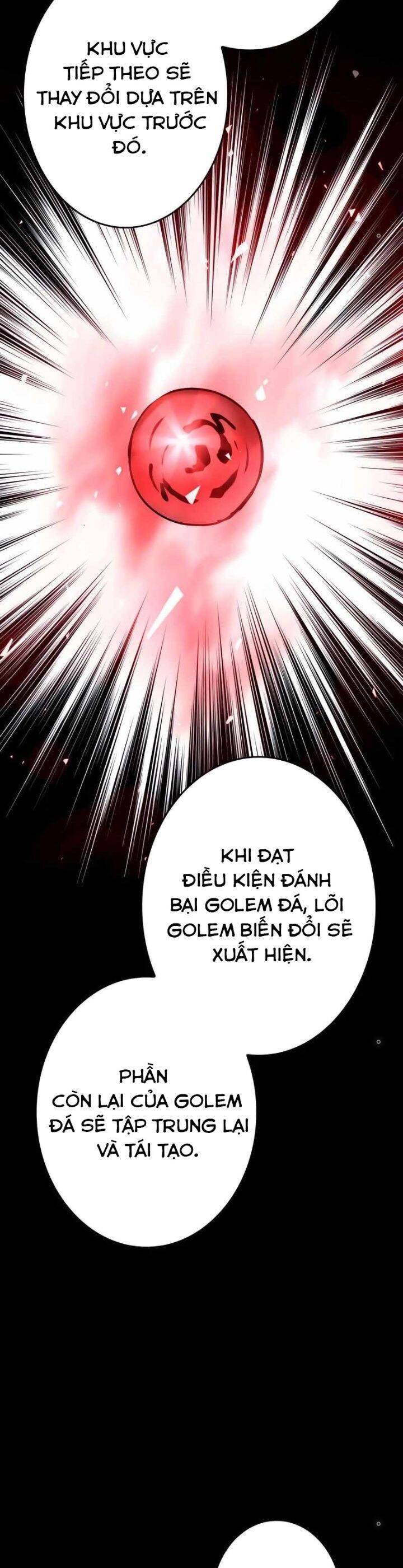 Chinh Phục Ngục Tối Bằng Sao Chép Dán! Chap 10 - Next Chap 11