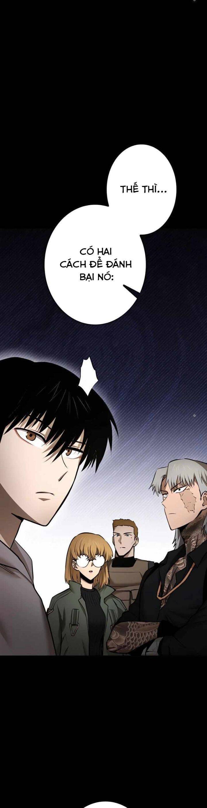 Chinh Phục Ngục Tối Bằng Sao Chép Dán! Chap 10 - Next Chap 11