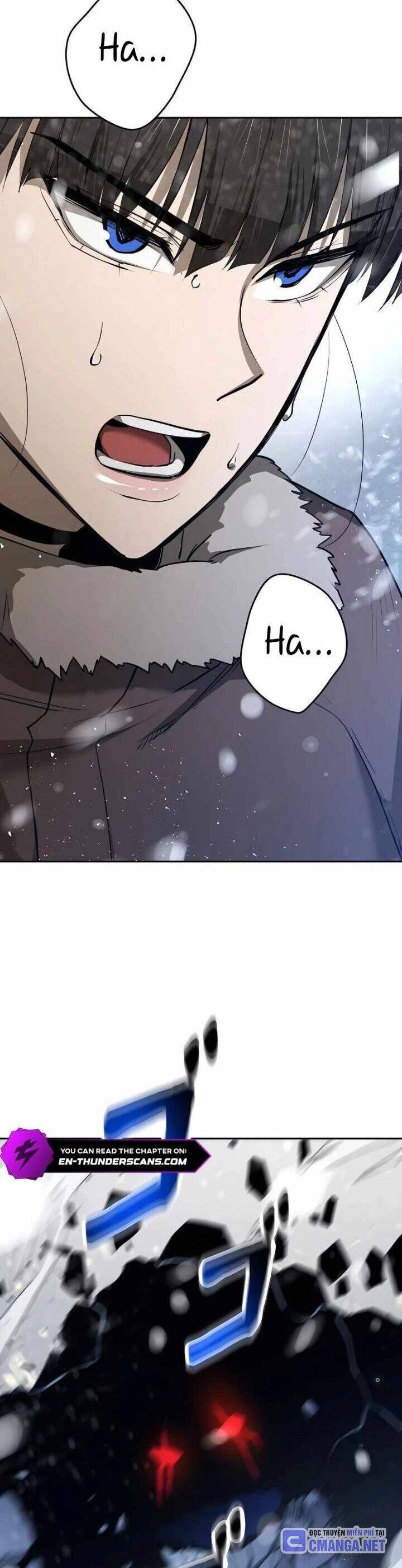 Chinh Phục Ngục Tối Bằng Sao Chép Dán! Chap 10 - Next Chap 11