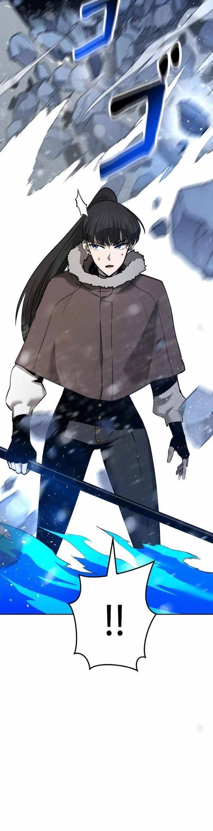 Chinh Phục Ngục Tối Bằng Sao Chép Dán! Chap 10 - Next Chap 11
