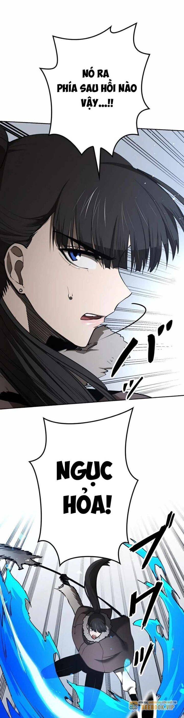 Chinh Phục Ngục Tối Bằng Sao Chép Dán! Chap 10 - Next Chap 11