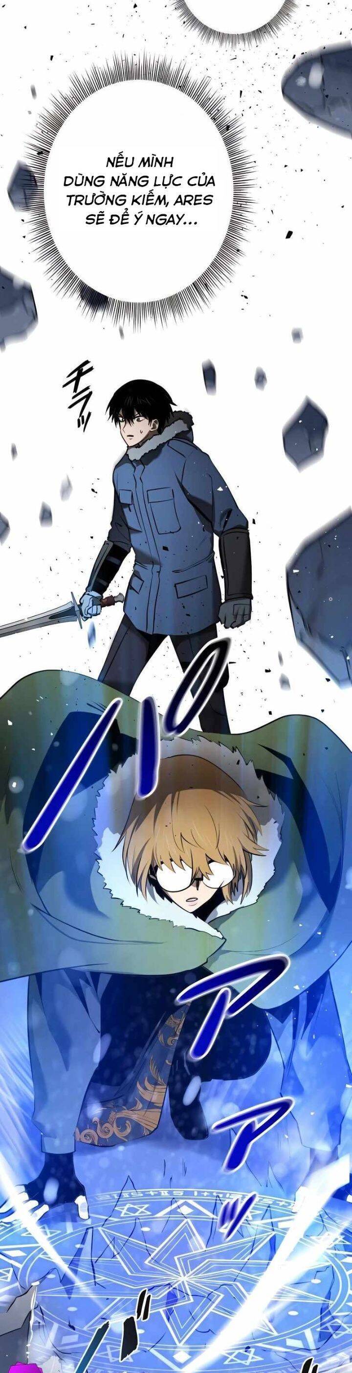 Chinh Phục Ngục Tối Bằng Sao Chép Dán! Chap 10 - Next Chap 11