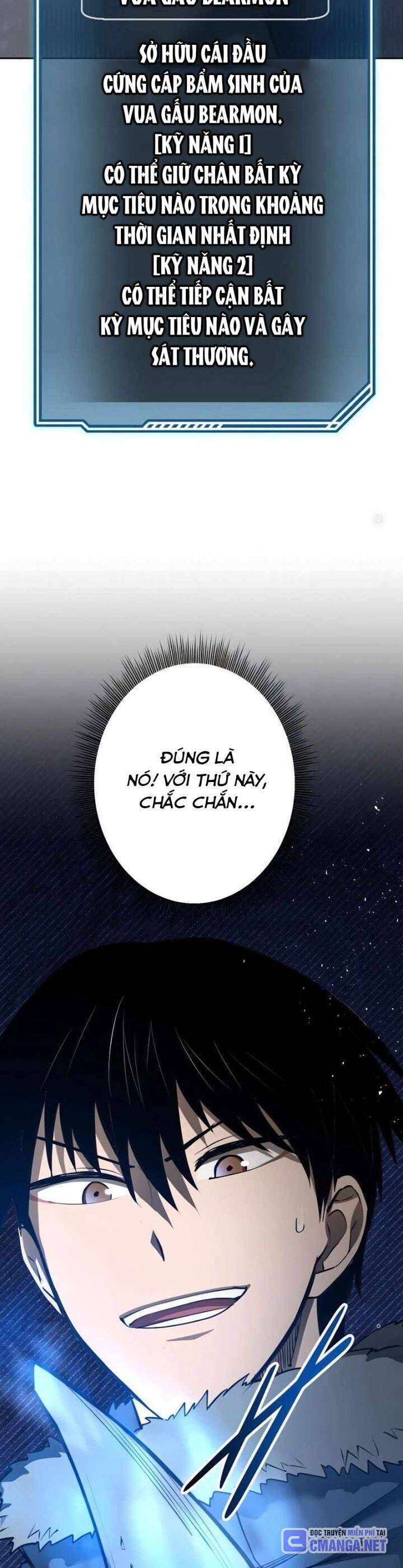 Chinh Phục Ngục Tối Bằng Sao Chép Dán! Chap 10 - Next Chap 11