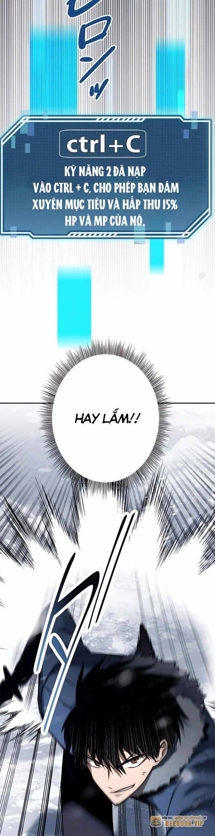 Chinh Phục Ngục Tối Bằng Sao Chép Dán! Chap 10 - Next Chap 11