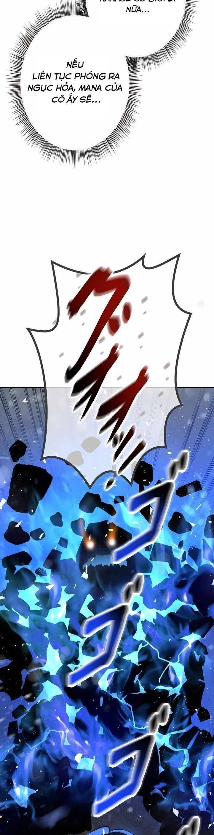 Chinh Phục Ngục Tối Bằng Sao Chép Dán! Chap 10 - Next Chap 11