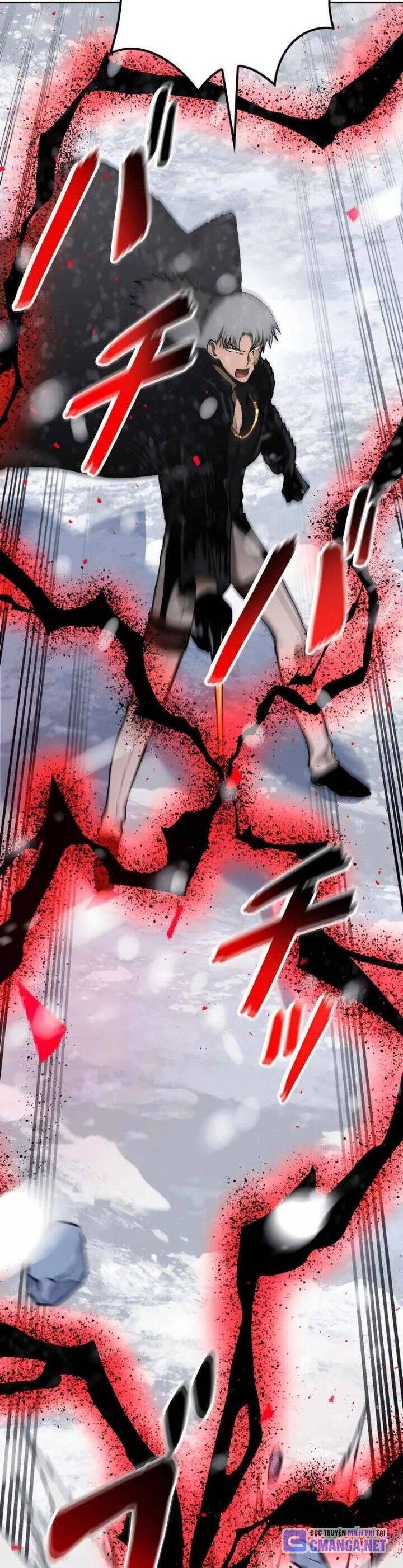 Chinh Phục Ngục Tối Bằng Sao Chép Dán! Chap 10 - Next Chap 11