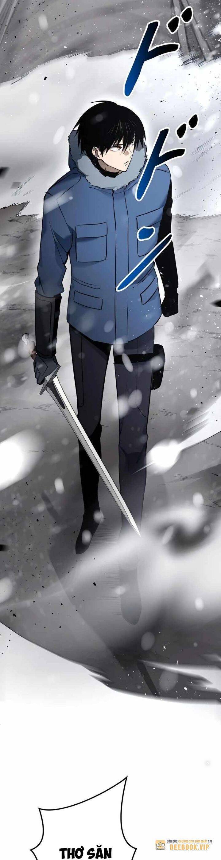 Chinh Phục Ngục Tối Bằng Sao Chép Dán! Chap 10 - Next Chap 11
