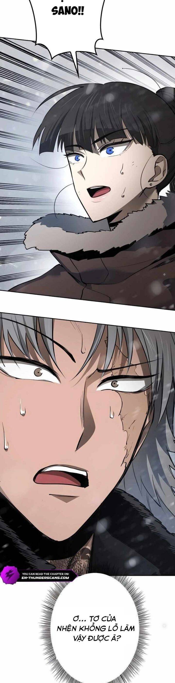 Chinh Phục Ngục Tối Bằng Sao Chép Dán! Chap 10 - Next Chap 11