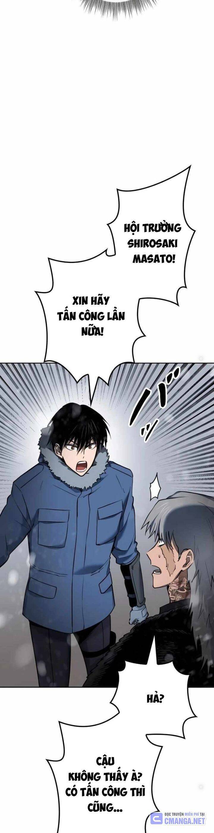 Chinh Phục Ngục Tối Bằng Sao Chép Dán! Chap 10 - Next Chap 11