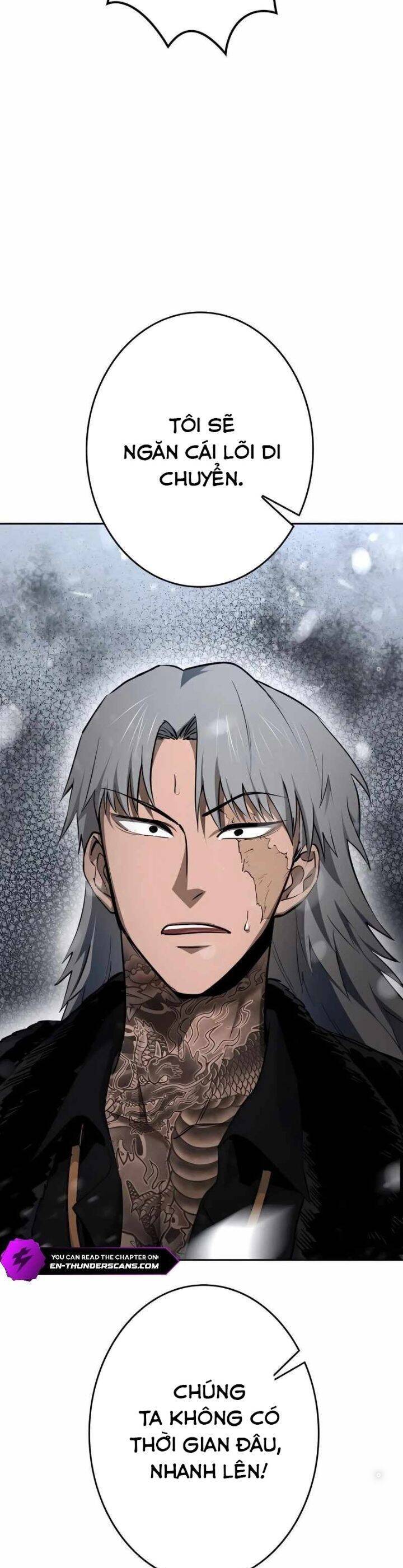 Chinh Phục Ngục Tối Bằng Sao Chép Dán! Chap 10 - Next Chap 11