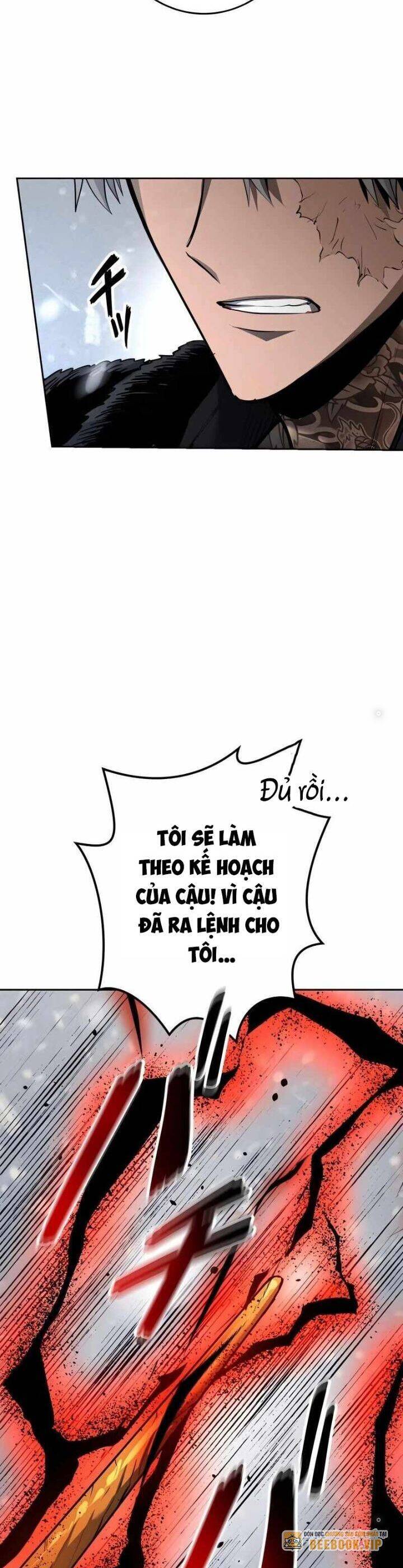 Chinh Phục Ngục Tối Bằng Sao Chép Dán! Chap 10 - Next Chap 11