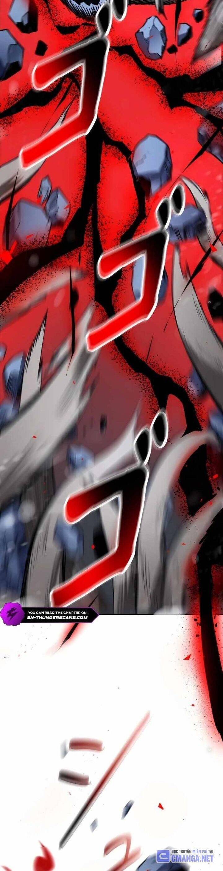 Chinh Phục Ngục Tối Bằng Sao Chép Dán! Chap 10 - Next Chap 11