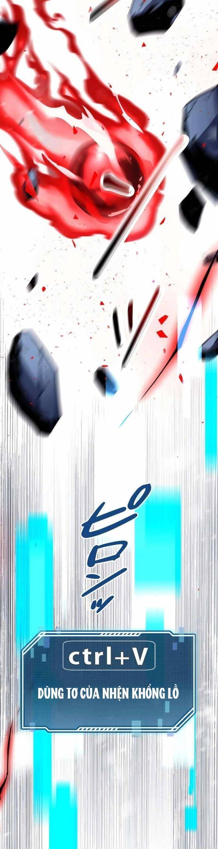 Chinh Phục Ngục Tối Bằng Sao Chép Dán! Chap 10 - Next Chap 11