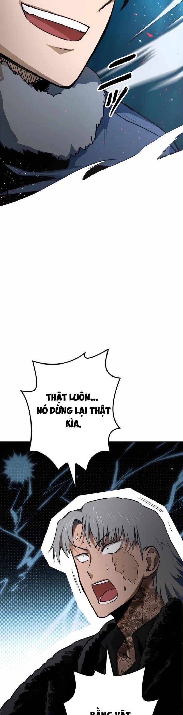 Chinh Phục Ngục Tối Bằng Sao Chép Dán! Chap 10 - Next Chap 11