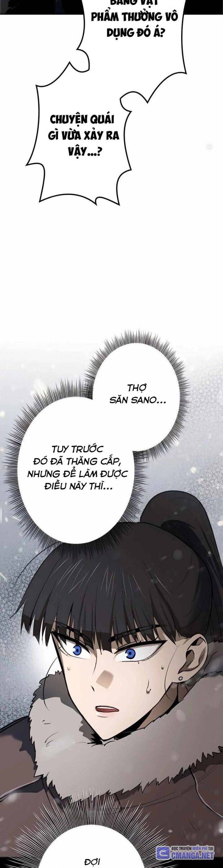 Chinh Phục Ngục Tối Bằng Sao Chép Dán! Chap 10 - Next Chap 11