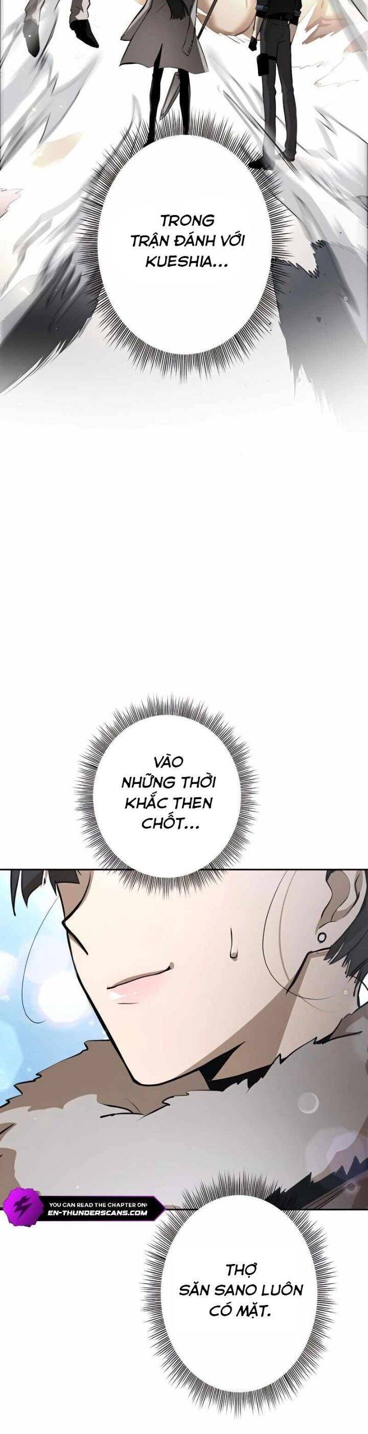 Chinh Phục Ngục Tối Bằng Sao Chép Dán! Chap 10 - Next Chap 11